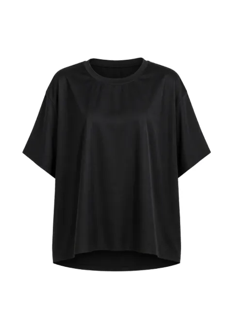 Dusan drop-shoulder crew-neck T-shirt