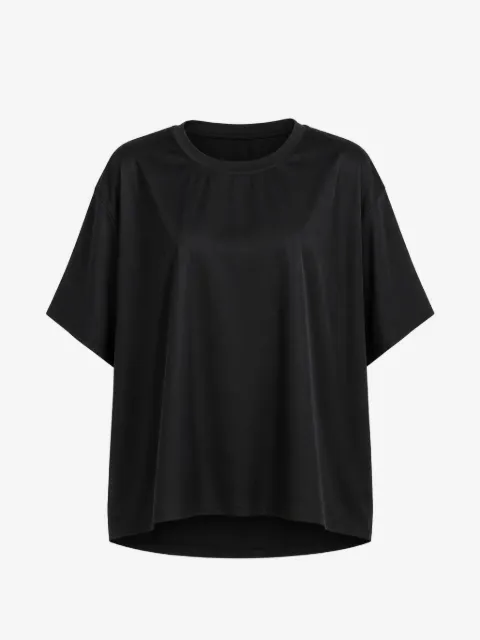 Dusan drop-shoulder crew-neck T-shirt