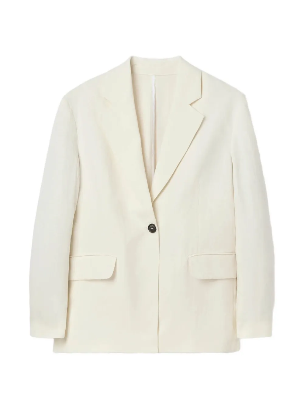 House Of Dagmar Blazer monopetto - Toni neutri