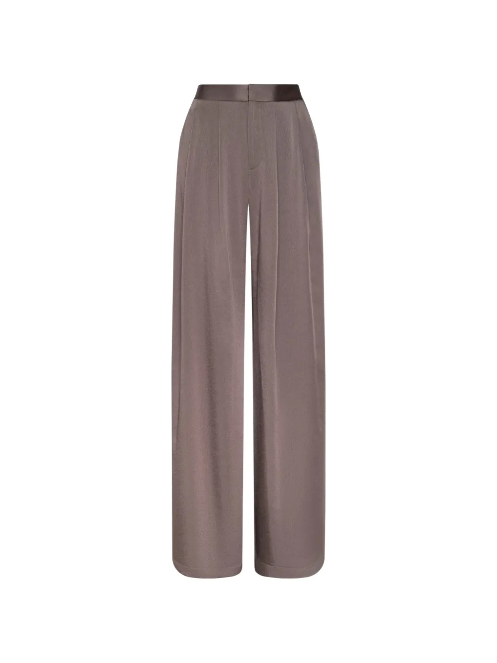 L'Agence Pantaloni a palazzo Aubrie - Toni neutri