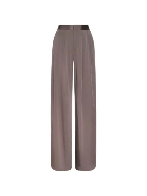L'Agence Aubrie palazzo pants