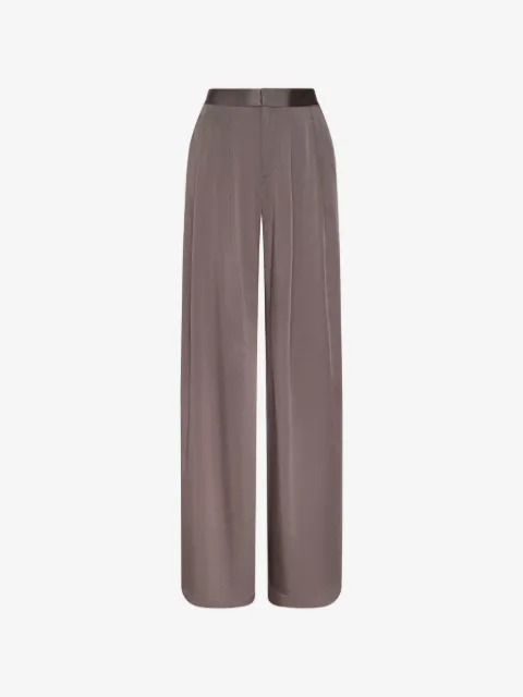 L'Agence Aubrie palazzo pants