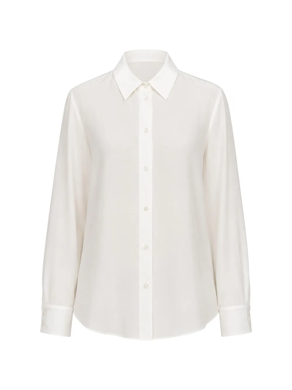 Kulson Elle shirt - White