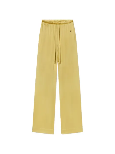 ÉTERNE Brody drawstring trousers