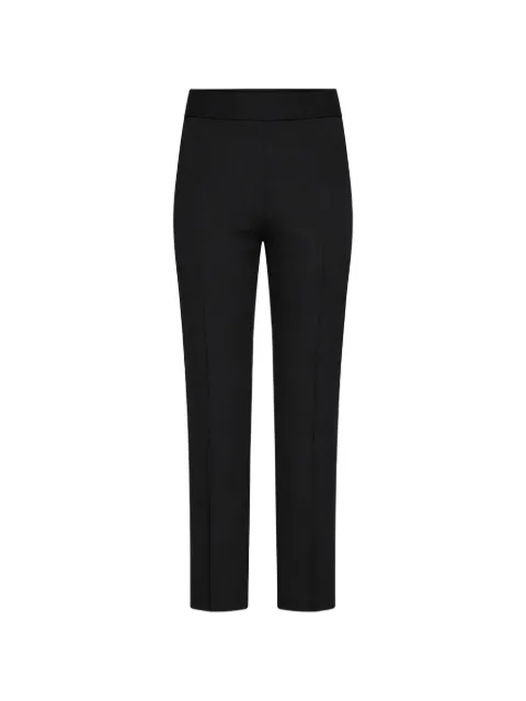 Jenni Kayne Forme pressed-crease trousers