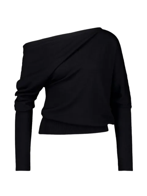 TOM FORD off-shoulder top