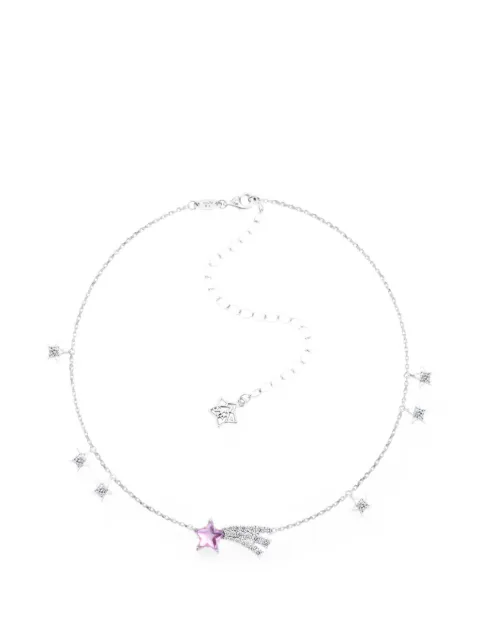 YVMIN Shooting Star necklace