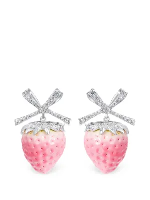YVMIN ウィメンズ ピアス＆イヤリング通販 - FARFETCH