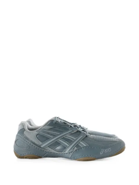 ASICS panelled mesh sneakers