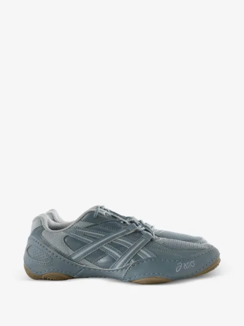 ASICS panelled mesh sneakers