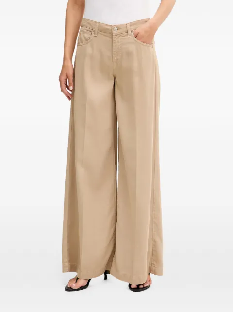 VICOLO wide-leg jeans