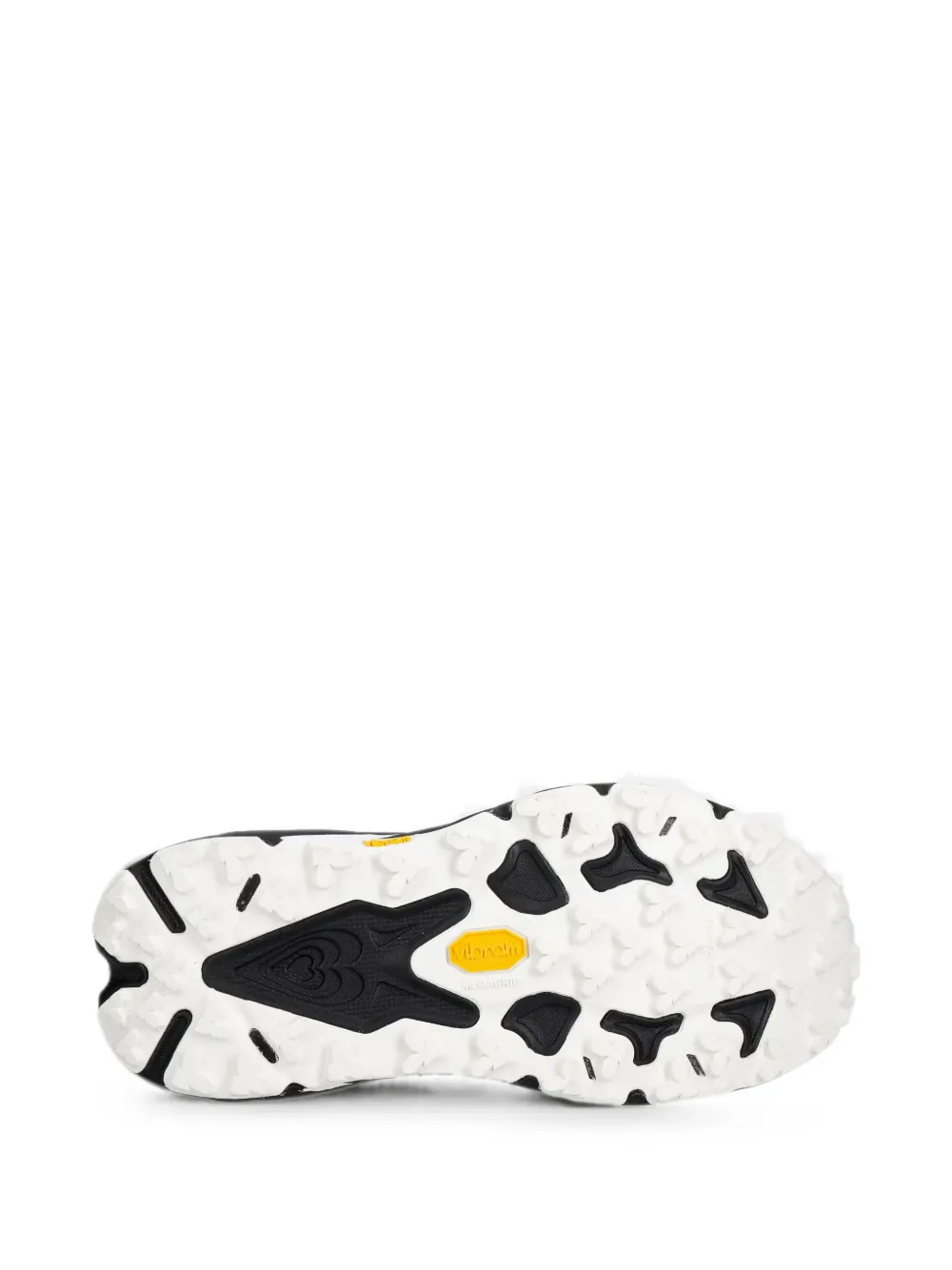 HOKA Speedgoat 7 sneakers Zwart
