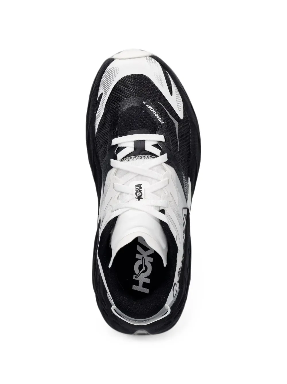 HOKA Speedgoat 7 sneakers Zwart