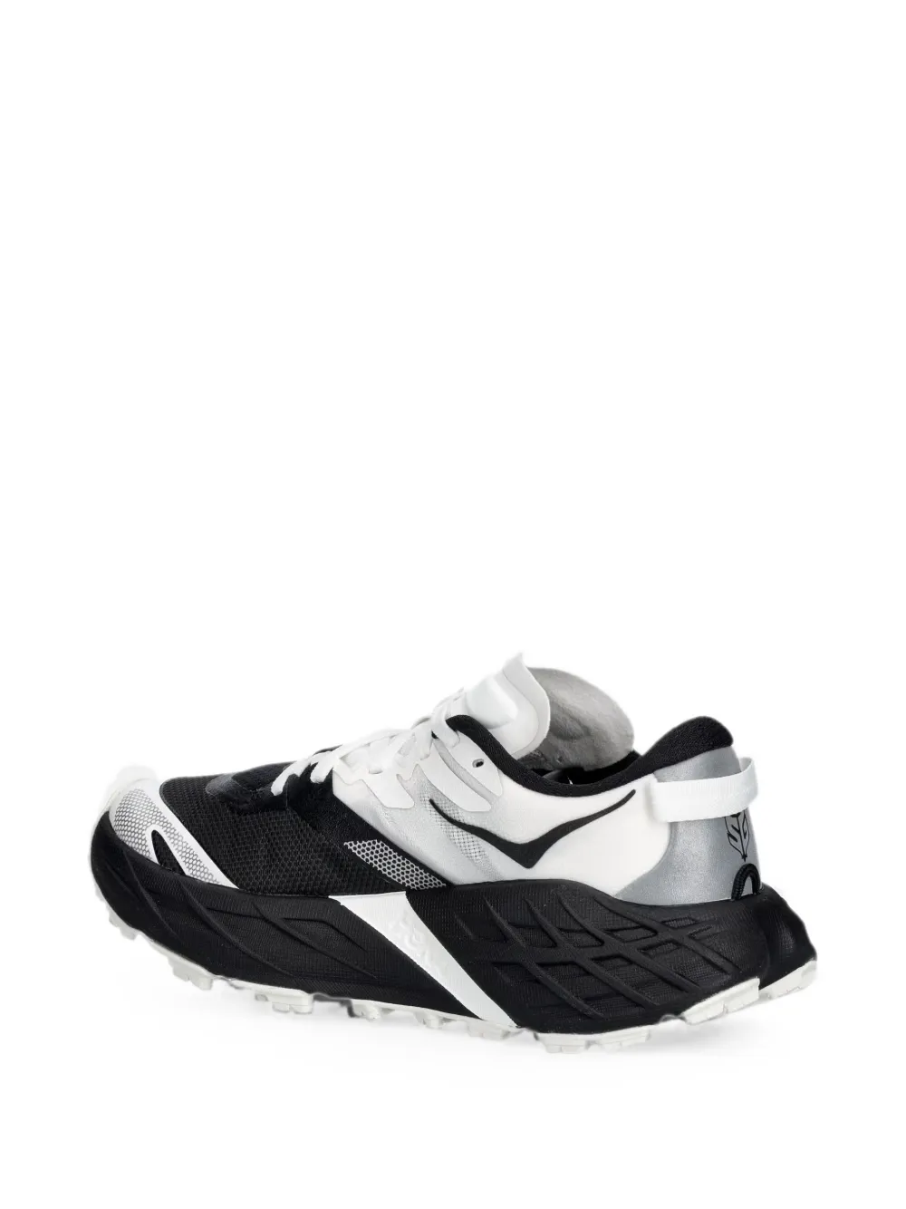 HOKA Speedgoat 7 sneakers Zwart