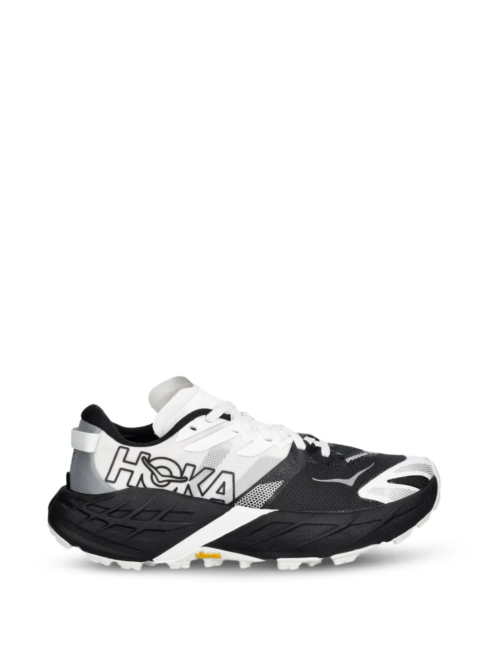 HOKA Speedgoat 7 sneakers Zwart
