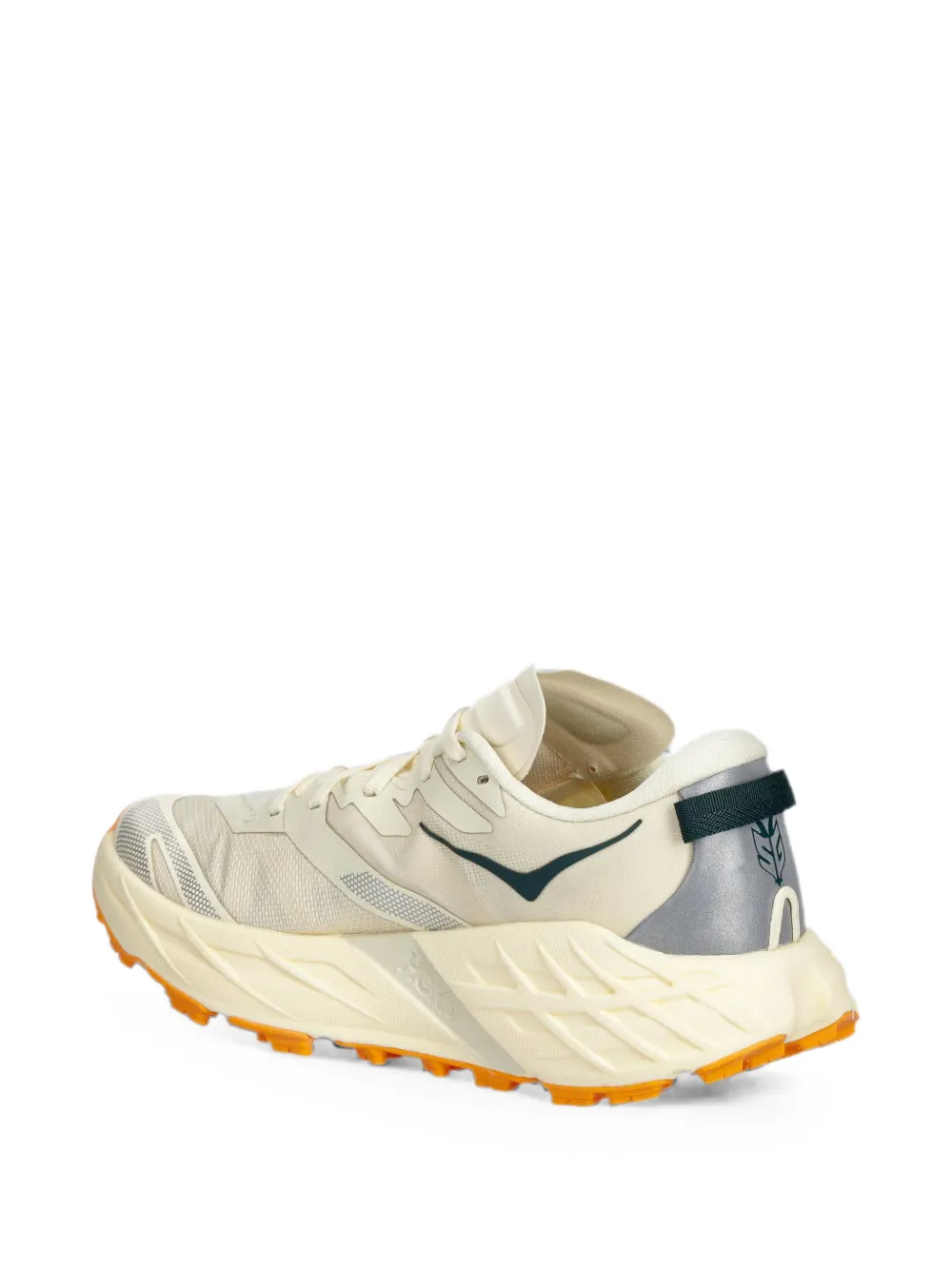 HOKA Speedgoat 7 sneakers met vlakken Beige