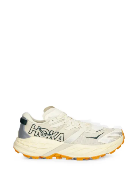 HOKA Speedgoat 7 panelled sneakers