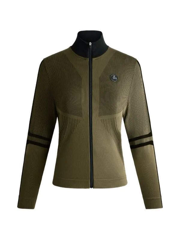 Fusalp Liveona Vest in Green