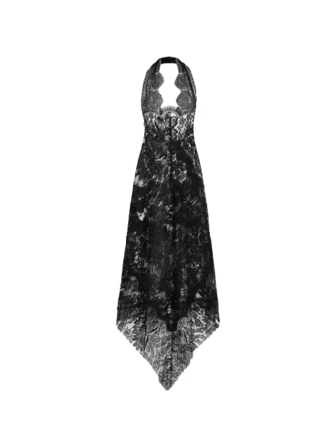 Dolce & Gabbana lace dress