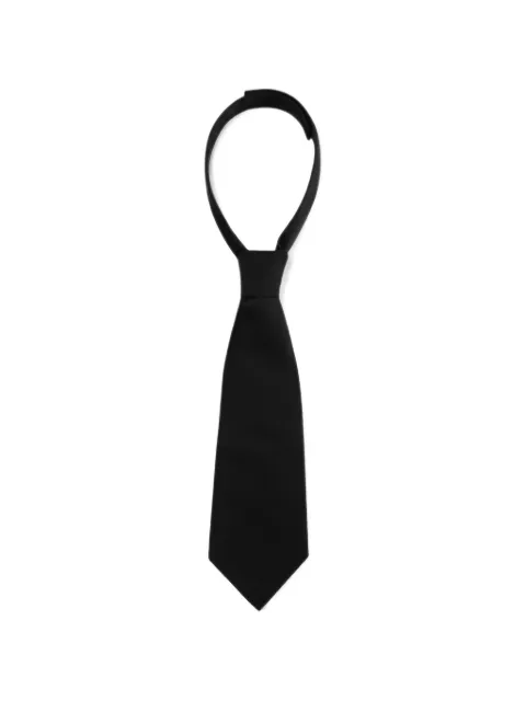 Dolce & Gabbana satin tie