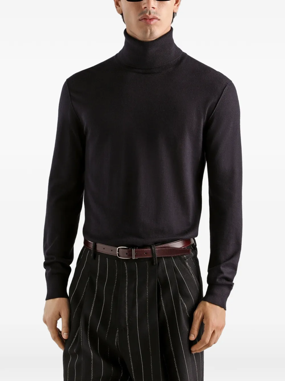 Dolce & Gabbana Coltrui Blauw