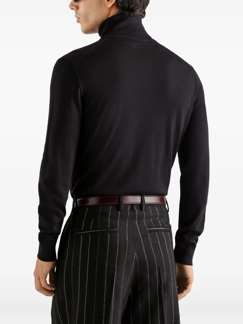 Dolce & Gabbana Coltrui Blauw