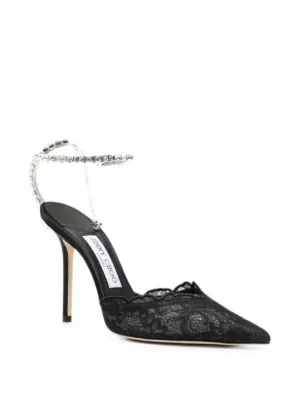 Jimmy Choo（ジミー・チュウ）パンプス - FARFETCH