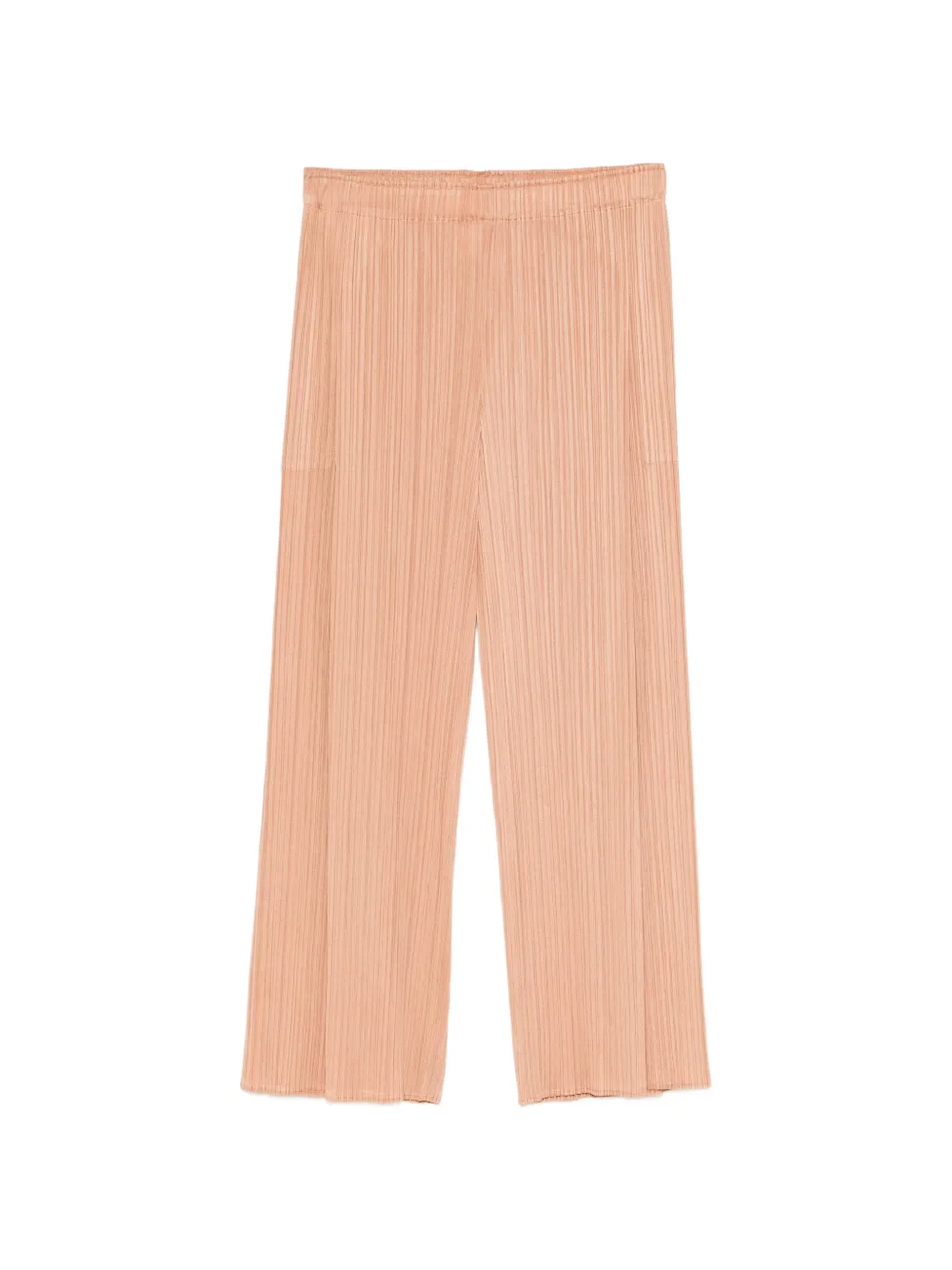 Pleats Please Issey Miyake June trousers