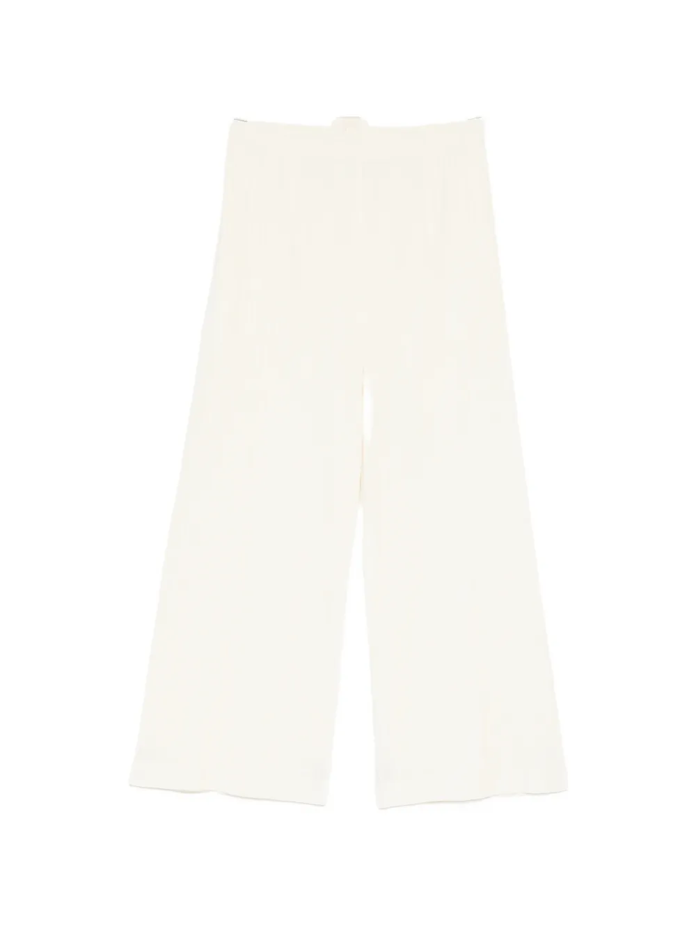 Pleats Please Issey Miyake Pleats Please trousers - Toni neutri