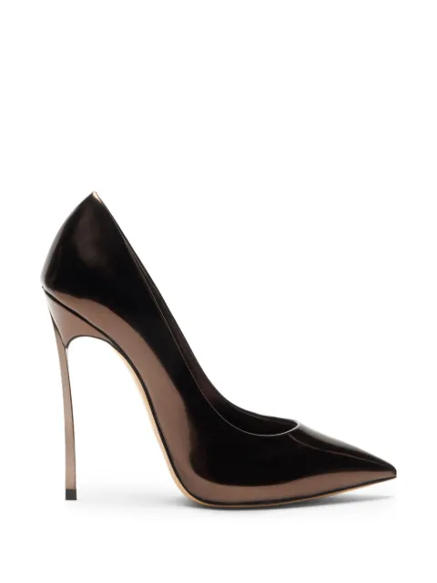 Casadei Blade Interstellar pointed-toe pumps