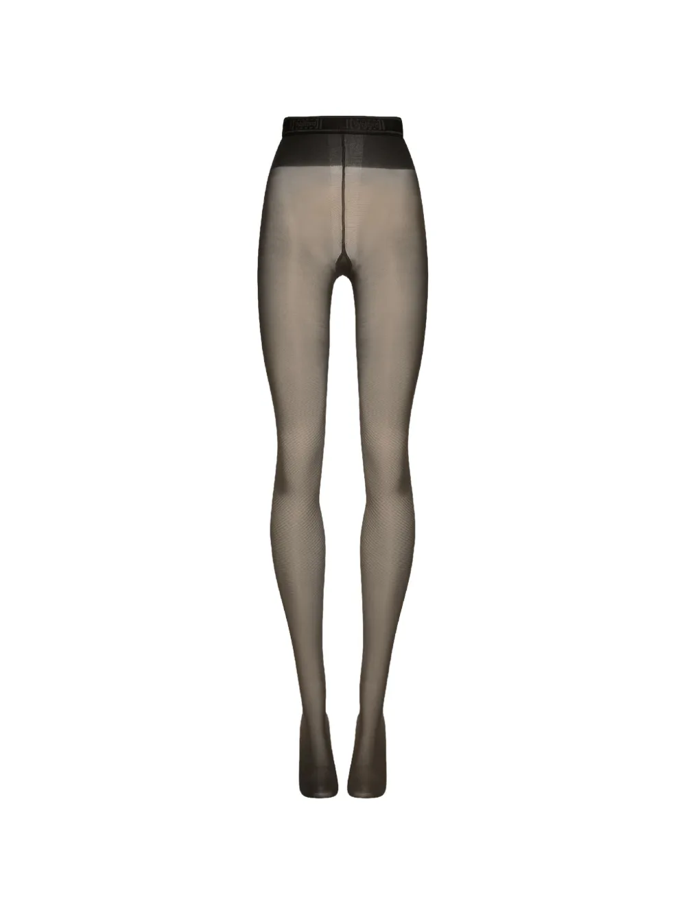 Wolford Neon 40 tights - Marrone