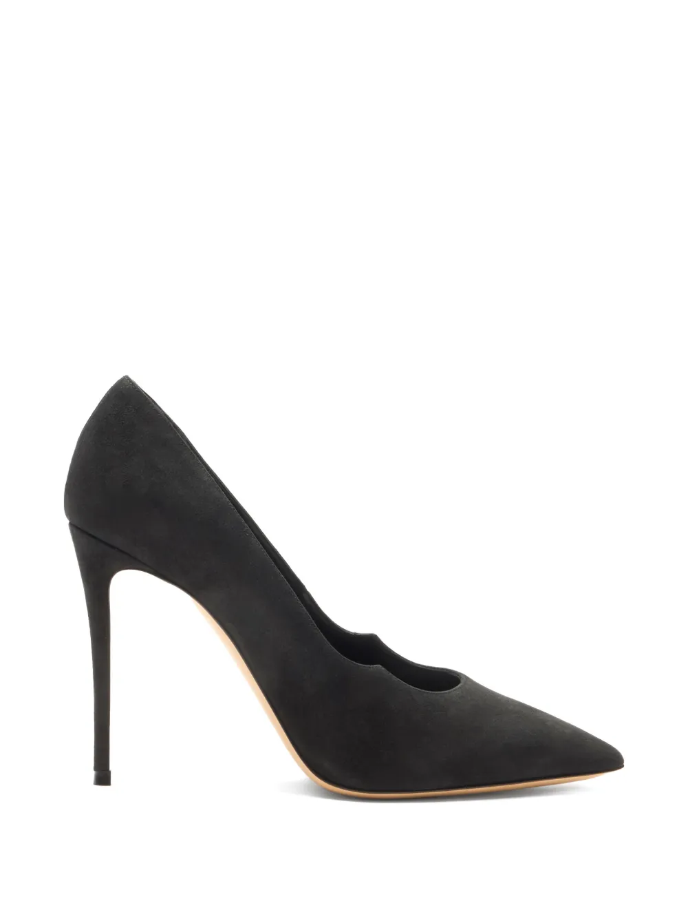 Casadei Julia Cats pumps Zwart