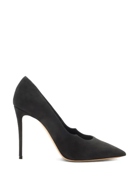Casadei escarpins Julia Cats
