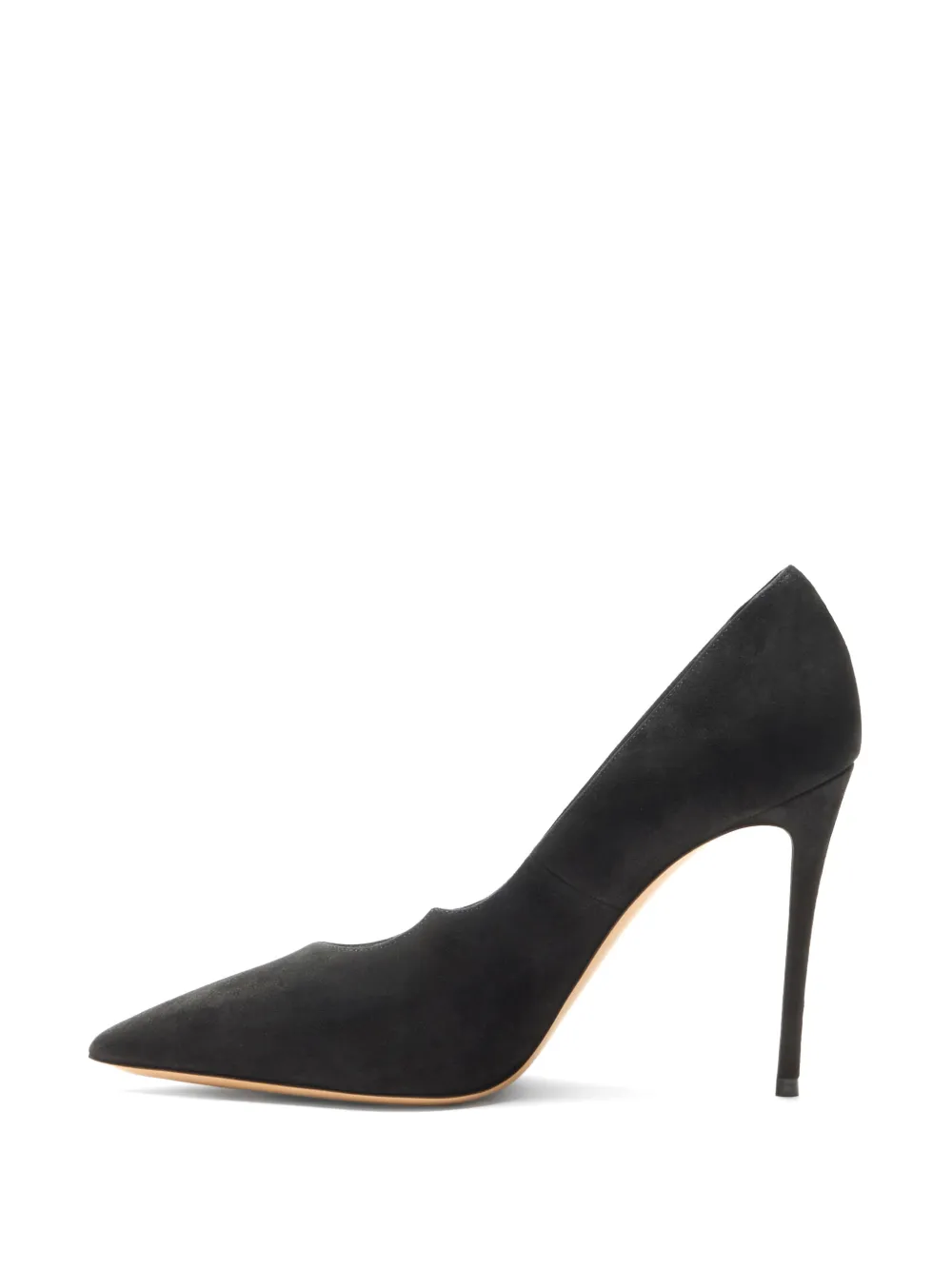 Casadei Julia Cats pumps Zwart