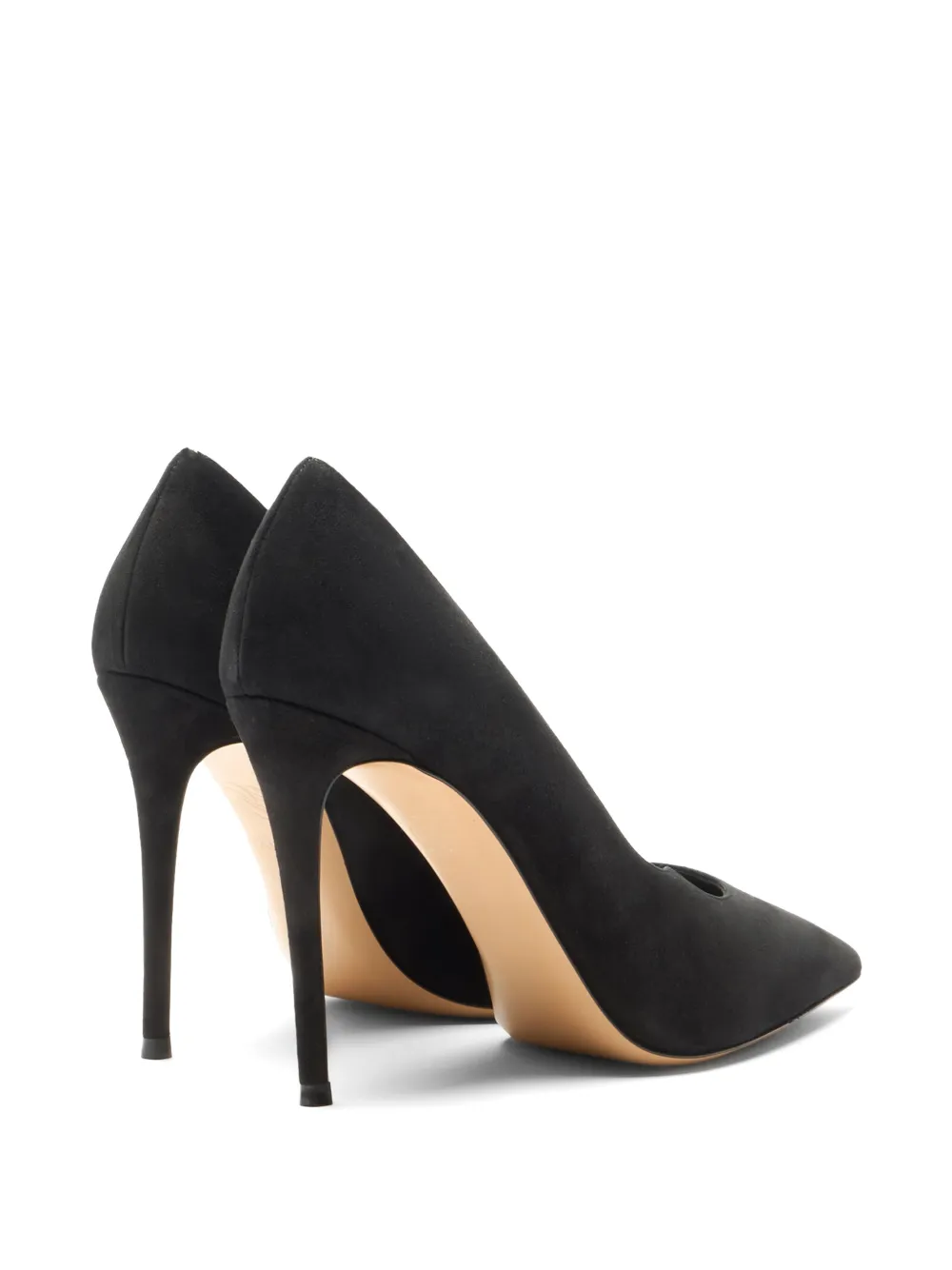 Casadei Julia Cats pumps Zwart