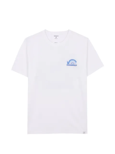 NOWADAYS The Mosaik T-shirt