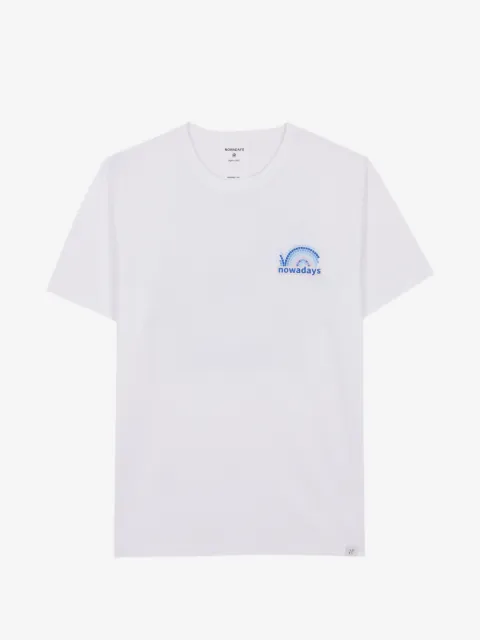NOWADAYS playera The Mosaik