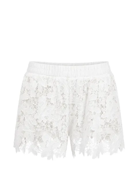SOLAQUA Bonnie shorts
