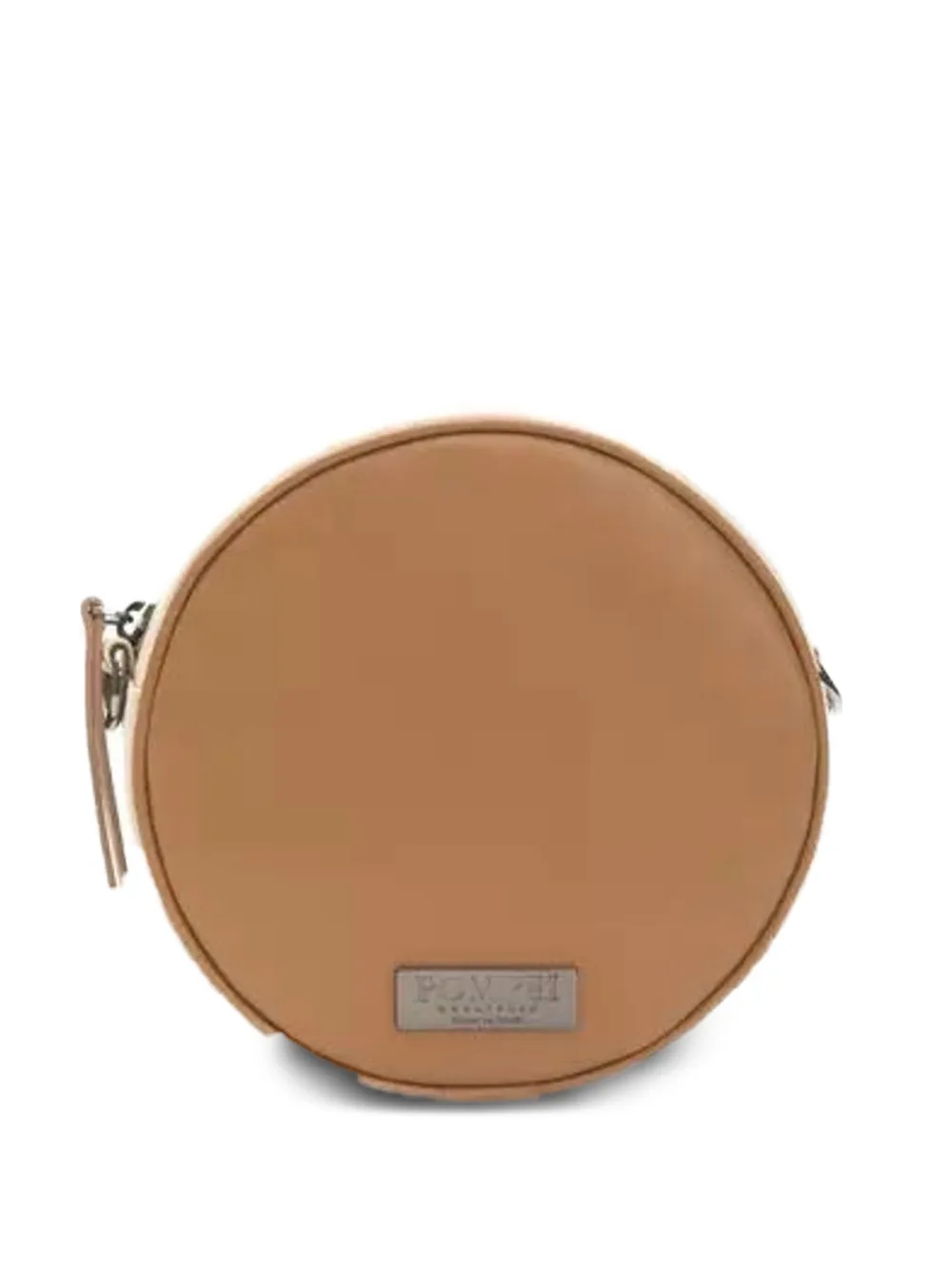 POMPEI DONATELLA round-shape crossbody bag