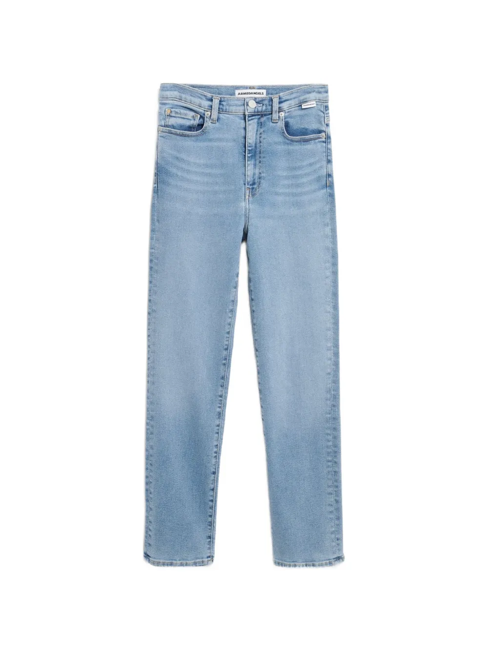 ARMEDANGELS Jeans slim Lejaani - Blu