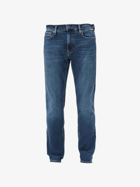 ARMEDANGELS Iaan slim-fit jeans