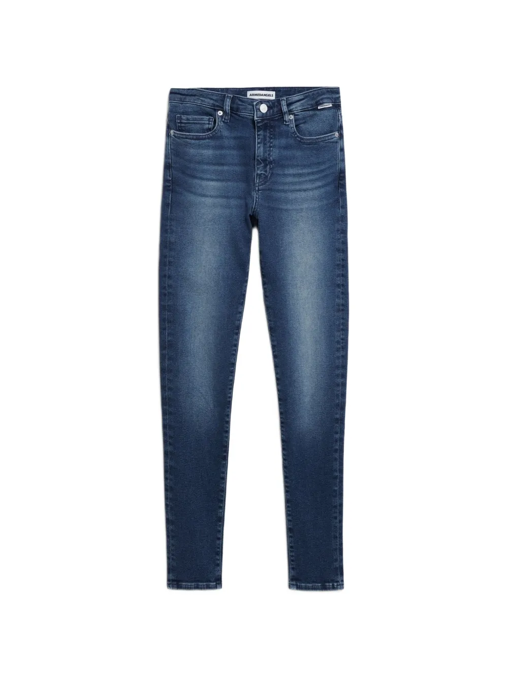 ARMEDANGELS Tilla skinny jeans Blauw