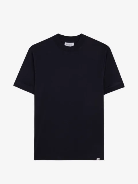 NOWADAYS crew-neck short-sleeve T-shirt
