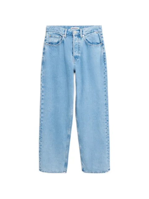 ARMEDANGELS Haayi baggy-cut jeans
