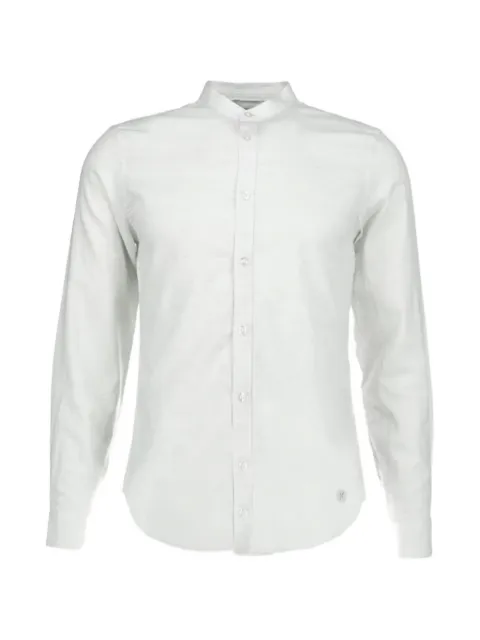 NOWADAYS long-sleeve button-up shirt