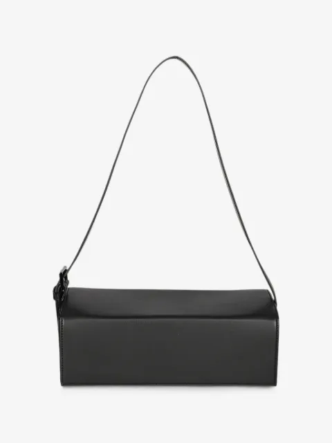 mizuiro ind rectangular-shape shoulder bag