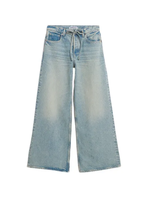 ARMEDANGELS Astraeaas wide-leg jeans