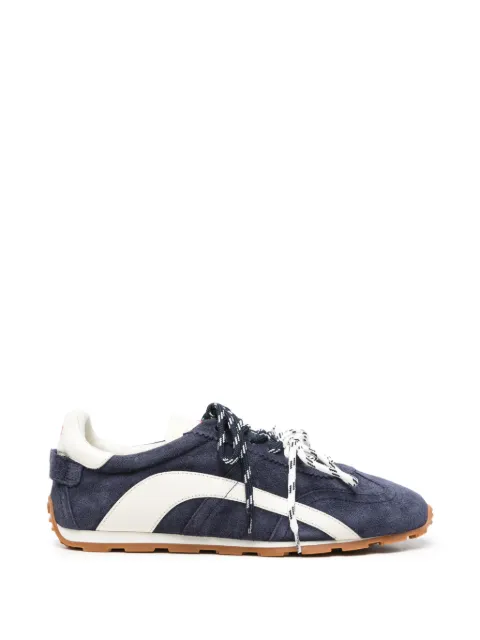 DSQUARED2 lace-up low-top sneakers