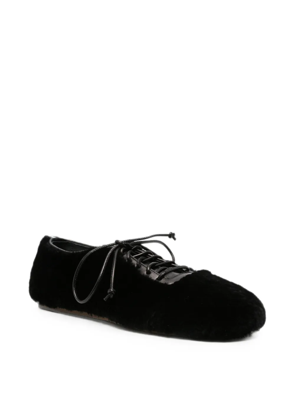 Forte Sneakers Zwart
