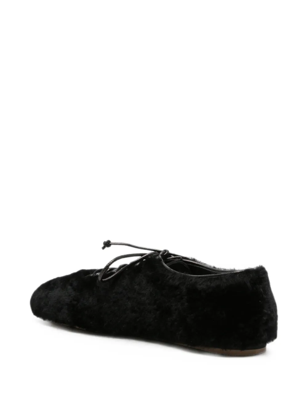 Forte Sneakers Zwart